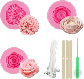 3x-foremki-silikonowe-do-odlewu-swieczek-kwiaty-forma-do-odlewania-swiec