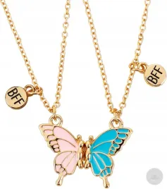 naszyjnik-przyjazni-na-magnes-dla-przyjaciolki-motyl-bff-prezent-zestaw-2x