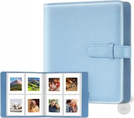 album-na-zdjecia-instax-mini-256-kieszeni-niebieski-maly-polaroid