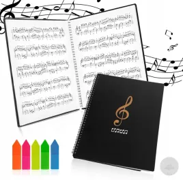 teczka-na-nuty-a4-oragnizer-na-nuty-zeszyt-3o-stron-wodoodporny-dla-muzykow