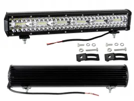 reflektor-lampa-led-720w-halogen-jeep-land-rover-pajero-toyota-land-cruiser