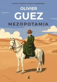 mezopotamia-olivier-guez