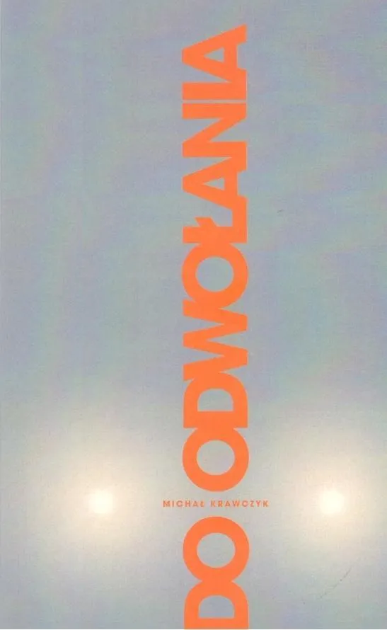 do-odwolania-michal-krawczyk