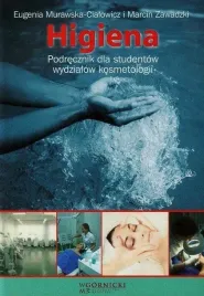 higiena-podrecznik-dla-studentow-kosmetologii