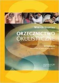 orzecznictwo-okulistyczne-wyd-4-wiktor-stopyra