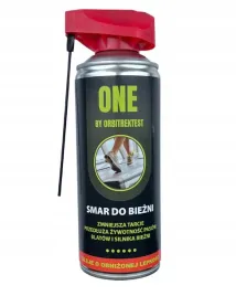 one-smar-silikonowy-do-biezni-elektrycznej-400-ml