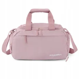 torba-sportowa-damska-rozowa-torba-treningowa-na-silownie-na-ramie
