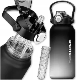 butelka-na-wode-z-miarka-i-wkladem-na-owoce-bidon-ze-slomka-na-trening