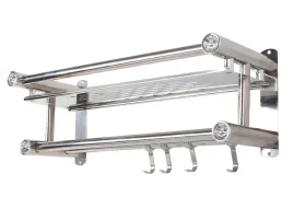 polka-39cm-chrom-aluminium-lazienkowa-kuchenna-kolki