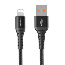 mcdodo-kabel-lightning-ca-2260-3a-480mbps-0-2m-nylonowy-oplot-do-iphone