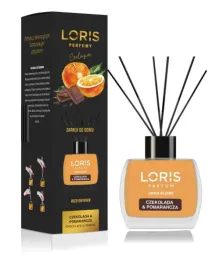 loris-zapach-do-domu-czekolada-and-pomarancza-patyczki-120ml