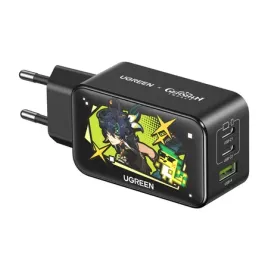 ugreen-ladowarka-sieciowa-genshin-impact-series-65w-gan-usb-2x-usb-c