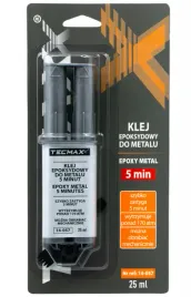 tecmaxx-klej-epoksydowy-do-metalu-5-minut-strzykawka-25ml