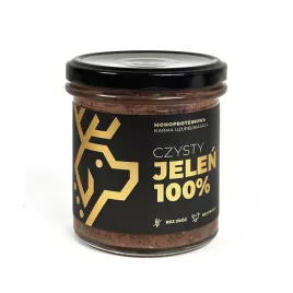 deer-dog-czysty-jelen-100percent-sloik-290-g