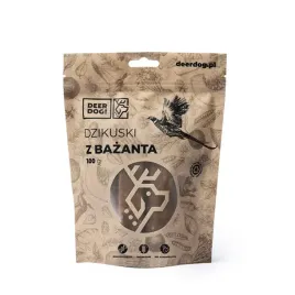 deer-dog-dzikuski-z-bazanta-100g