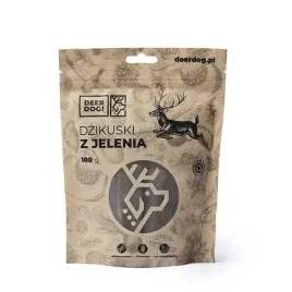 deer-dog-dzikuski-z-jelenia-100g