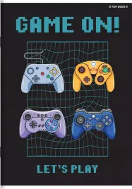 zeszyt-a5-16k-linia-wask-kol-top-a-20