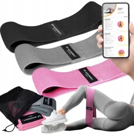 gumy-do-cwiczen-oporowe-materialowe-mocne-tasmy-fitness-mini-hip-band
