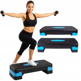 step-podest-do-cwiczen-aerobiku-fitness-2-stopniowy-regulowany