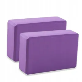 zestaw-2x-kostka-do-jogi-klocek-eva-fioletowy