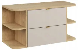 szafka-dalia-cashmere-60-cm-dwie-szuflady-z-polkami-i-blatem-dab-100-cm