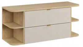 szafka-dalia-cashmere-80-cm-dwie-szuflady-z-polkami-i-blatem-dab-120-cm