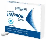 sanprobi-stress-probiotyk-20-kapsulek-marka-sanprobi
