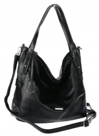 torebka-damska-listonoszka-worek-shopper-modna-torba-na-ramie-sr56-czarna