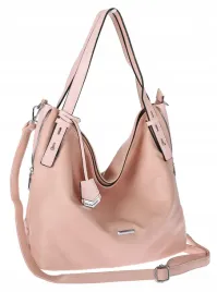torebka-damska-listonoszka-worek-shopper-miejska-torba-na-ramie-sr56-rozowa