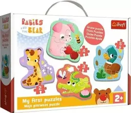 puzzle-baby-classic-bobaskowe-zwierzatka-trefl