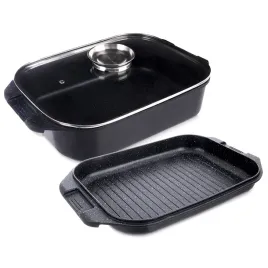 brytfanna-granitowa-z-pokrywka-3w1-grande-41x26x15-cm-7-l