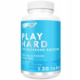sfd-play-hard-120tab-libido-tribulus-miesnie-energia-testosteron