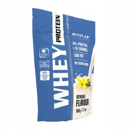 activlab-whey-protein-500-g-smak-waniliowy