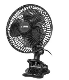 wentylator-z-klipsem-z-oscylacja-ram-oscillating-clip-fan-180mm-20w-2-speed