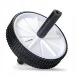 kolko-do-cwiczen-miesni-brzucha-core-abs-ab-wheel-kolo-roller-stan-nowy