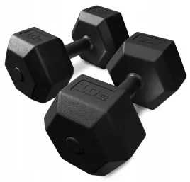 hantle-hantelki-ciezarki-zestaw-do-cwiczen-2x10kg-trex-sport