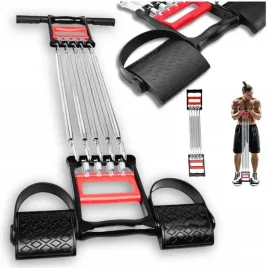 ekspander-metalowy-do-cwiczen-napinacz-miesni-expander-klasyczny