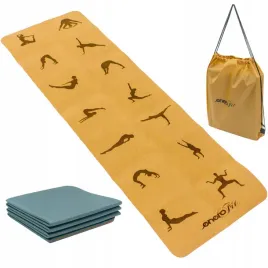 mata-skladana-do-cwiczen-treningi-jogi-fitness-korkowa-tpe