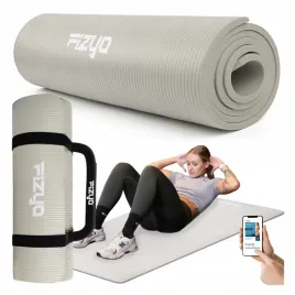 mata-gimnastyczna-do-cwiczen-jogi-i-pilatesu-190x80-nbr-gruba-15cm