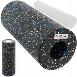 roller-walek-do-masazu-rehabilitacji-cwiczenia-gladki-piankowy-epp