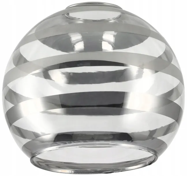 klosz-szklany-do-lamp-na-e27-kula-paski-chrom-mocowanie-do-zwisu
