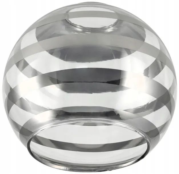klosz-szklany-do-lamp-na-e27-kula-paski-chrom-srednica-szerokosc-klosza-1-cm
