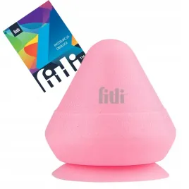 stozek-do-masazu-pilka-masazer-powieziowy-punktowy-przyssawka