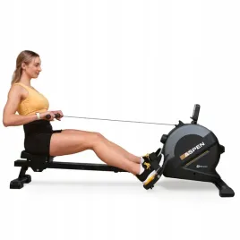 wioslarz-magnetyczny-treningowy-do-cwiczen-skladany-ergometr-trenazer