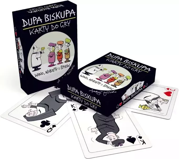 dupa-biskupa-gra-karciana
