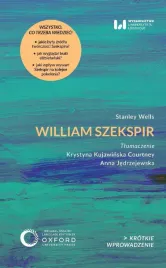 william-szekspir-stanley-wells