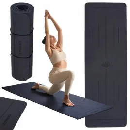 miekka-antyposlizgowa-mata-fitness-do-cwiczen-jogi-xtrexo-treningowa