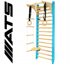 drabinka-gimnastyczna-do-cwiczen-regulowany-drazek-zestaw-akcesoriow