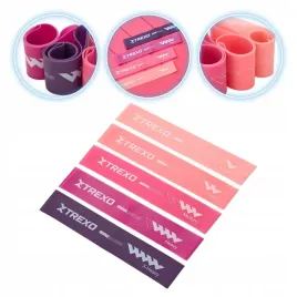 zestaw-gum-do-cwiczen-xtrexo-mini-power-band-5szt-fitness-do-treningu