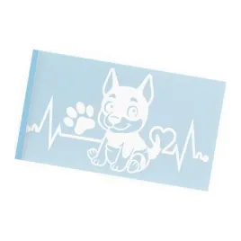 naklejka-pies-w-samochodzie-shiba-inu-linia-zycia-lapka-serce-ekg